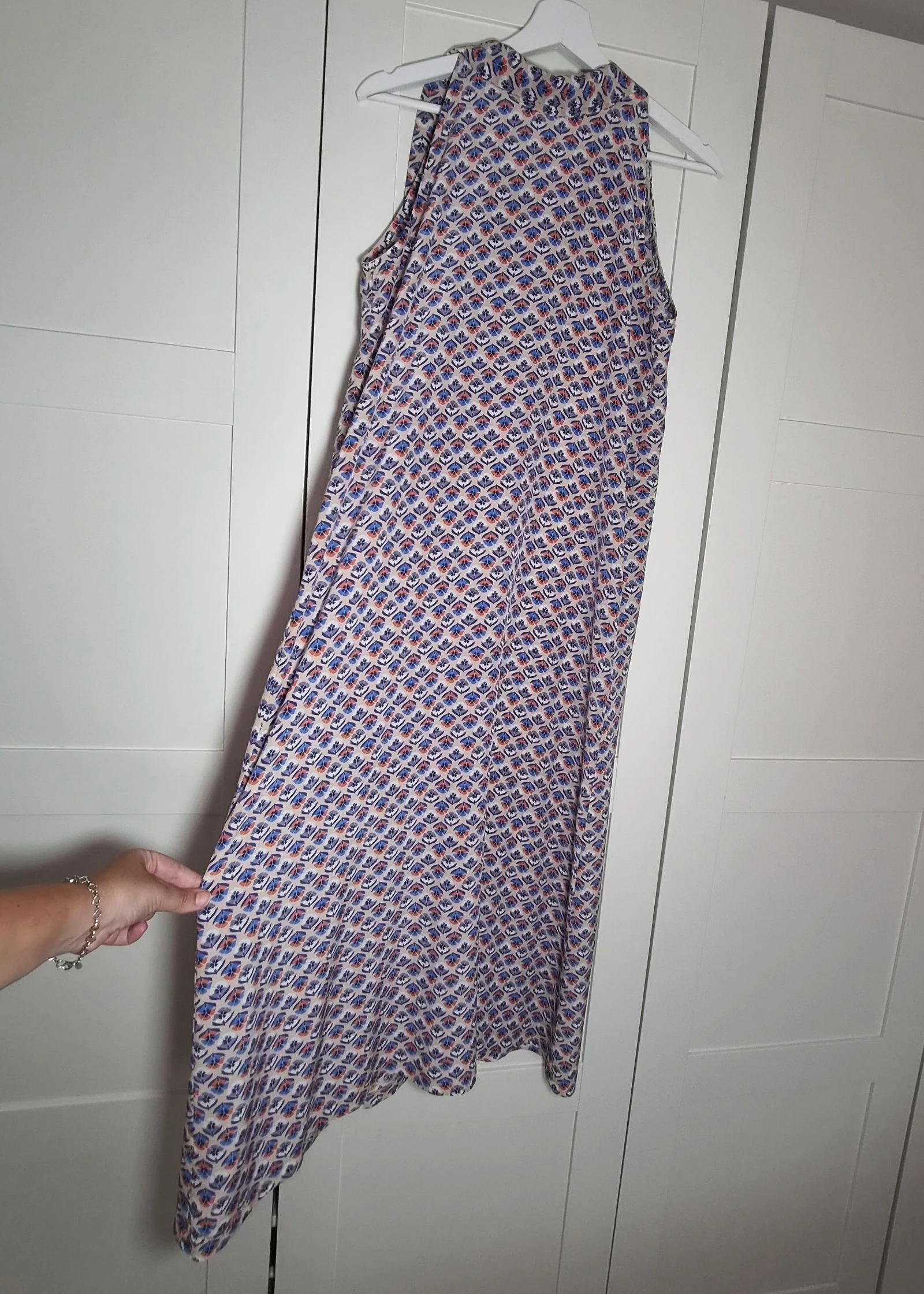 Vestido RitaVon Tamanho M – photo 5
